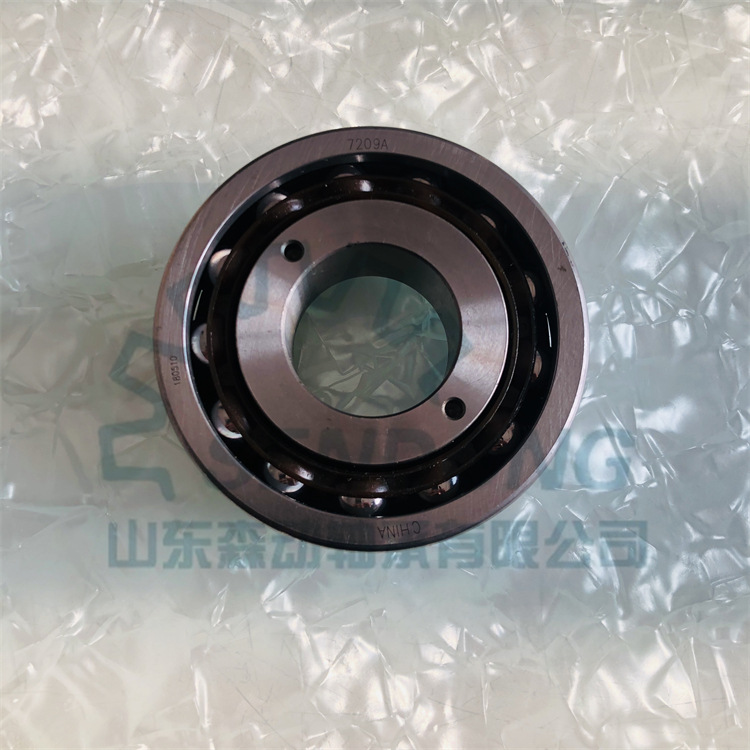 7209a球轴承