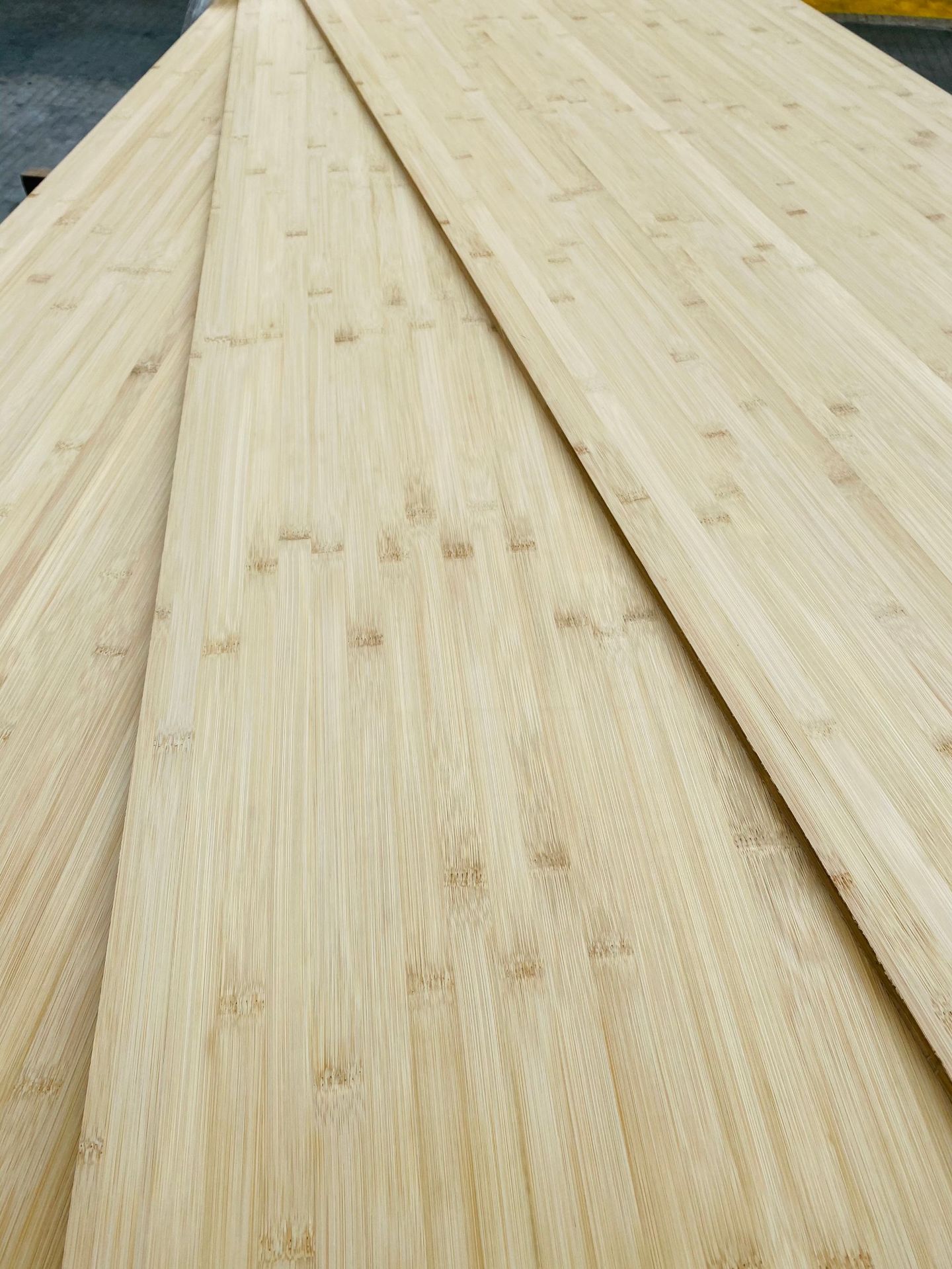 竹木盒材料6mm/8mm/10mm/12mm碳化平压楠竹竹木材料竹木板材竹板