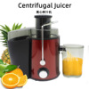 家用电动水果榨汁机 全自动大口径渣汁分离水果机 果蔬搅拌机|ru 家用电动水果榨汁机 全自动大口径渣汁分离水果机 果蔬搅拌机|ru