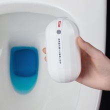 宝洁厕凝胶灵马桶凝胶厕所清洁剂蓝泡泡卫生间剂马桶剂马桶洁厕剂