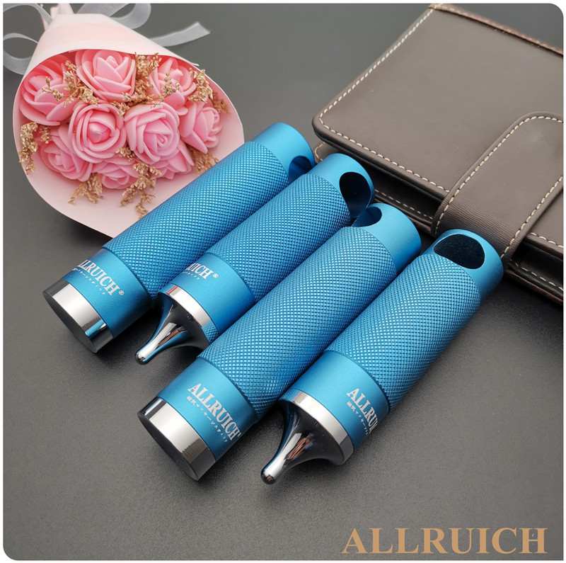 儿童视力磁疗能量棒点穴针按摩棒经络脉冲仪近视弱视散光提升视力