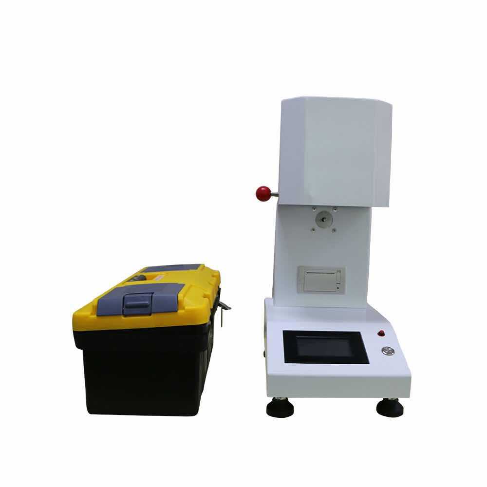 熔融指数测定仪熔体流动速率仪熔体流速熔融指数测试仪厂家