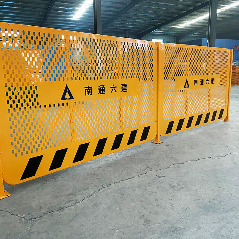 建筑护栏最新报价走势分析-广州施工建筑实力护栏隔离栅-阿里巴巴