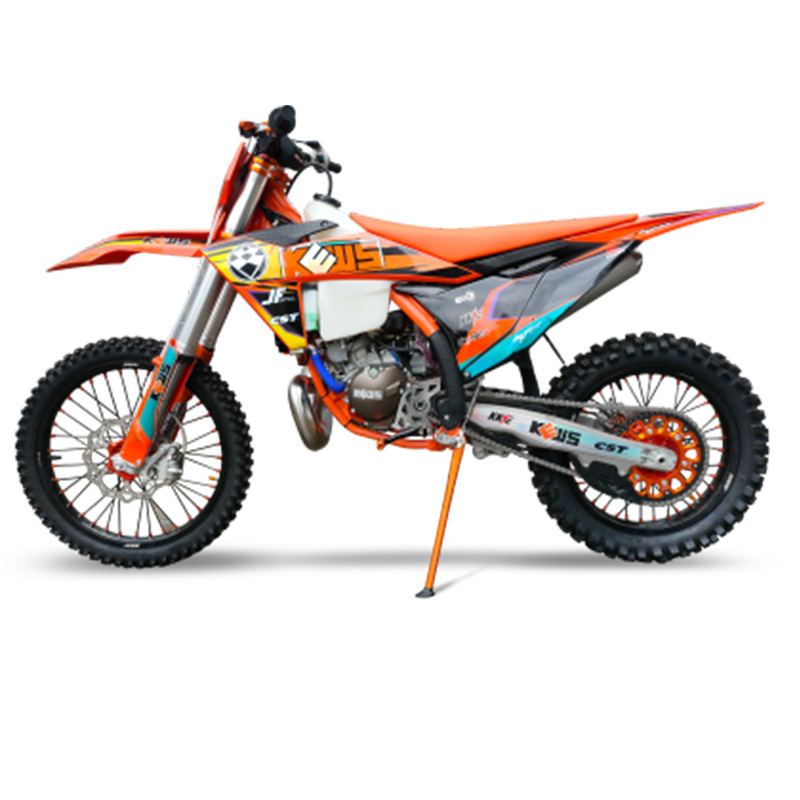 kews克维思k23两重2t 250发动机两冲程高赛越野摩托车-阿里巴巴