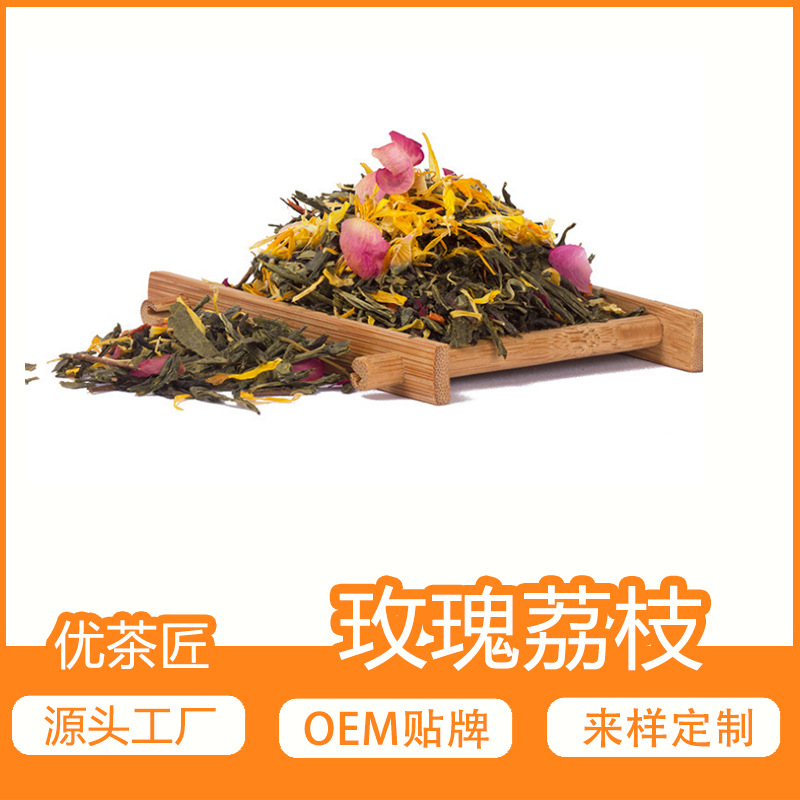 产地批发玫瑰粉平阴重瓣红玫瑰食用玫瑰花瓣破壁打磨玫瑰花粉