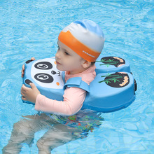 swimbobo厂家直销儿童趴圈坐圈婴儿免充气游泳圈遮阳腋下圈脖圈