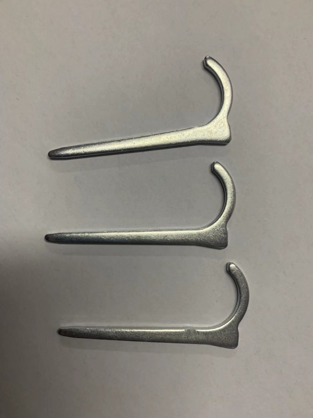 方钩钉 勾钉水管钉子水管钩钉/勾钉水管钩钉