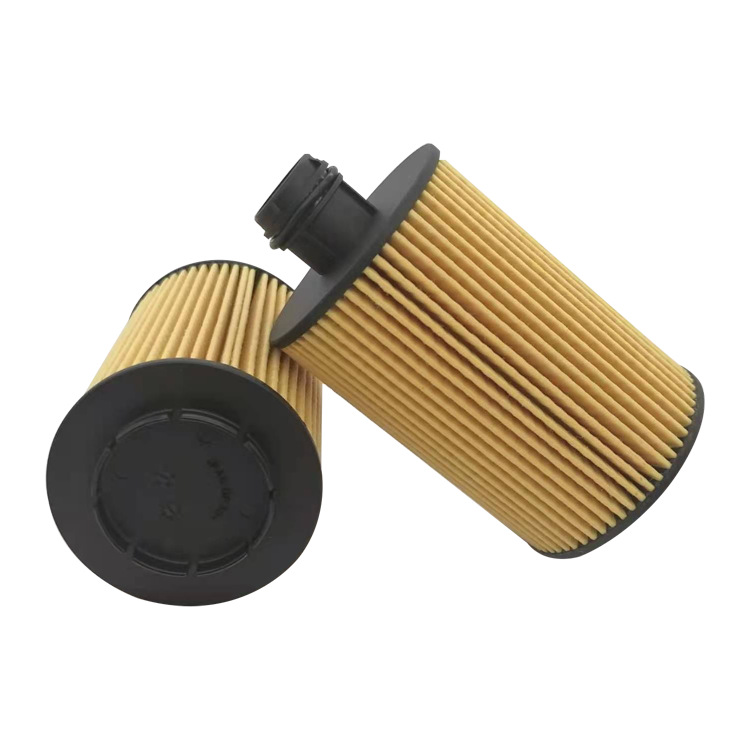 适用于雷诺吉普日产发动机机油滤清器滤芯