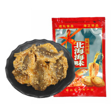 风味红娘小鱼干仔鱼散装食品香辣龙头鳗鱼丝鱼北海特产黄花鱼银鱼