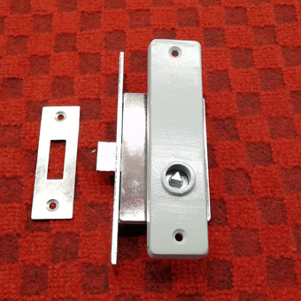 25型6号锁  火车门锁 移动厕所门锁公路收费站门锁