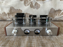 全新美国ken-rad 6ac7电子管代6j4p 6米4 6米4c 6aj7胆机功放用