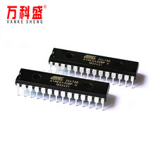 UNO主控芯片 ATMEGA328P-PU DIP-28 微控制器