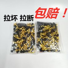 国标纯铜精品摩托车真空胎气嘴电动车胎电摩轮胎踏板车防爆气门嘴