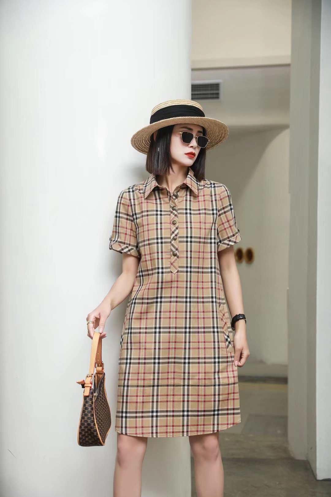 格子英伦风裙子-格子英伦风裙子厂家,品牌,图片,热帖-阿里巴巴