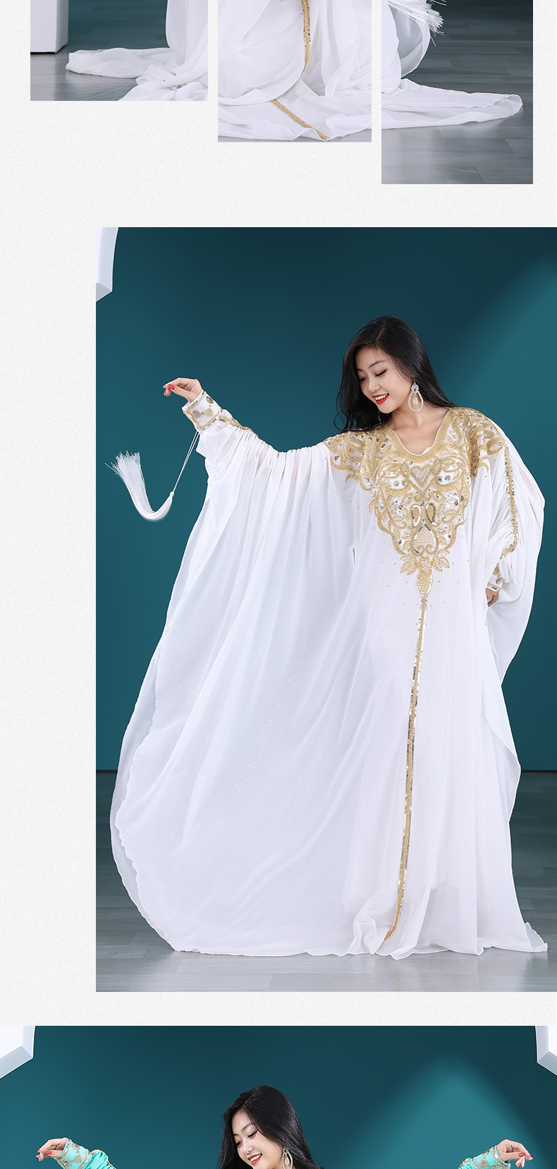 深圳市肚皮舞娘服饰有限公司