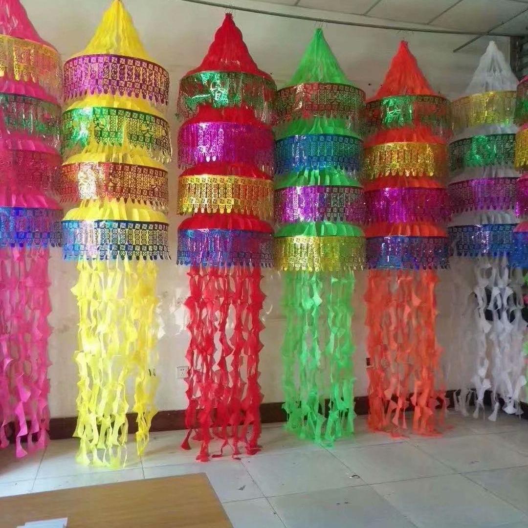 白事招魂幡布幡清明祭祀丧葬死人用品灵堂用品殡葬用品白事用品