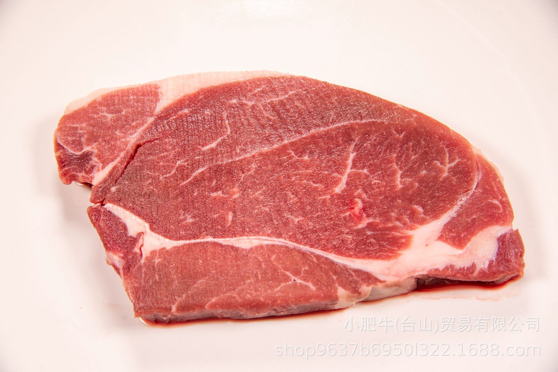 澳大利亚(荷斯坦牛)三角肉m7 220g/块