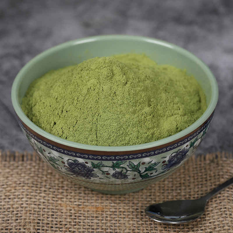 现货供应 100目 香菜粉 脱水蔬菜粉 烘焙面食粉原料 量大从优