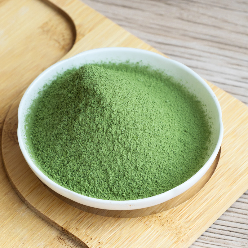 抹茶粉出口