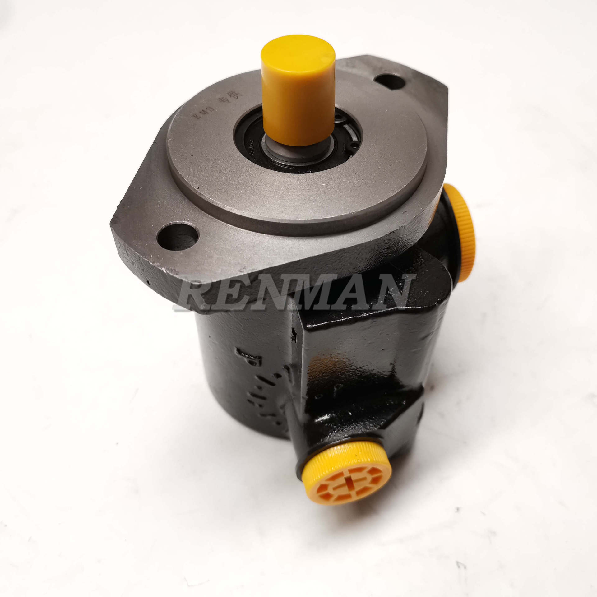 商用车液压配件