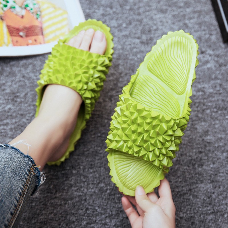 Summer Ladies' Sandals Hotel Outdoor Wear Indoor Home Bath Soft Bottom Bathroom Slippers Women's Sandals Wholesale