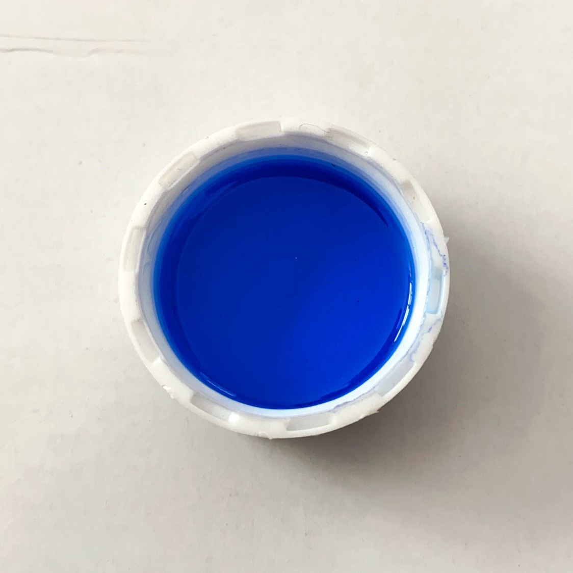 汽车前照灯大灯灯罩翻新修复蓝冰液修复剂镀膜液200ml装工厂批发