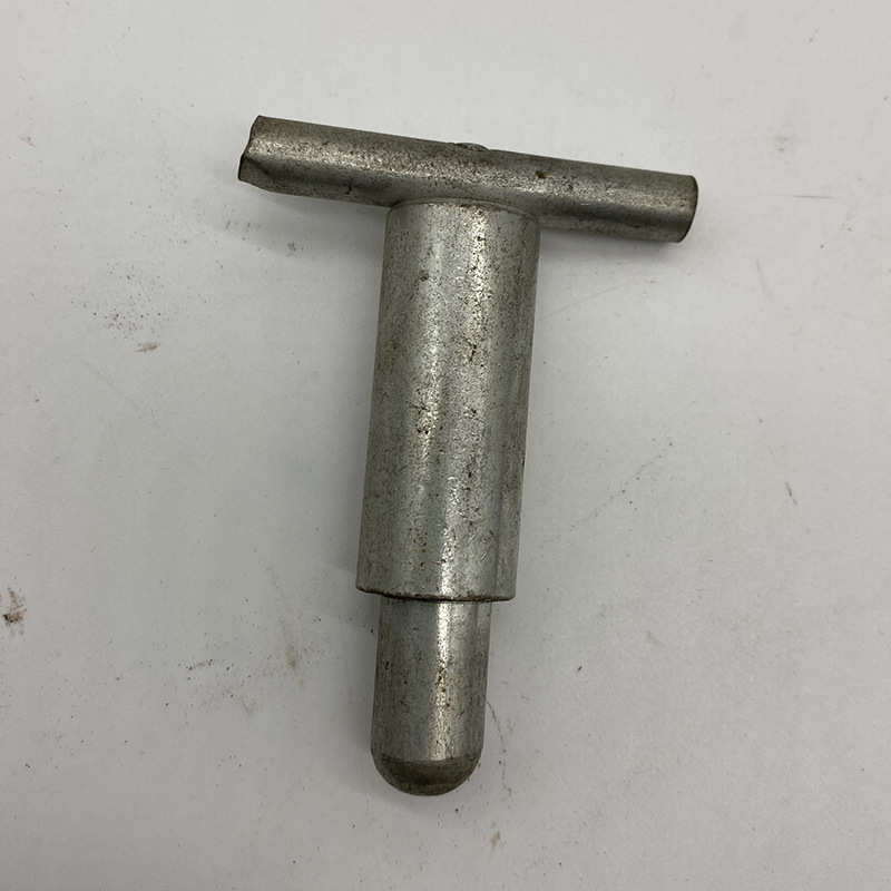 现货现货拉环分度销弹簧定位销折叠马凳脚手架焊接拉销弹簧豆