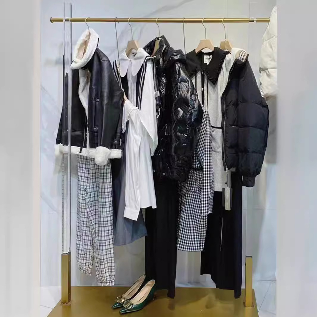 正品冬装女装图片-海量高清正品冬装女装图片大全 - 阿里巴巴