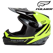 美国FULMER越野头盔off road helmet DOT ECE approved MX helmet