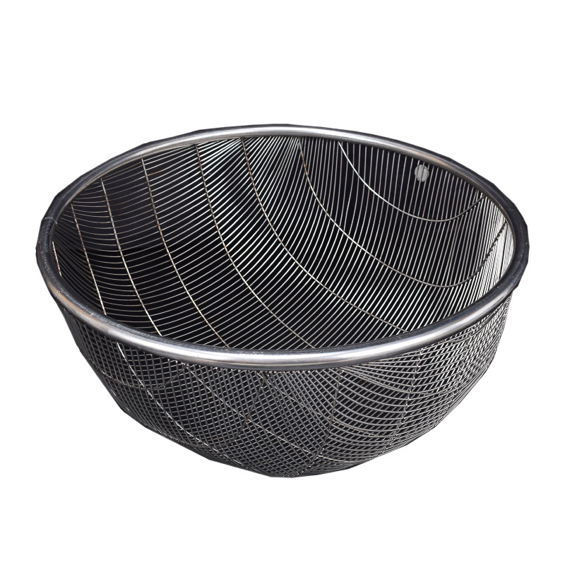 龙虾筛子分虾器分拣小孔小龙虾筛分器河虾养殖分级筛分类草虾筛网