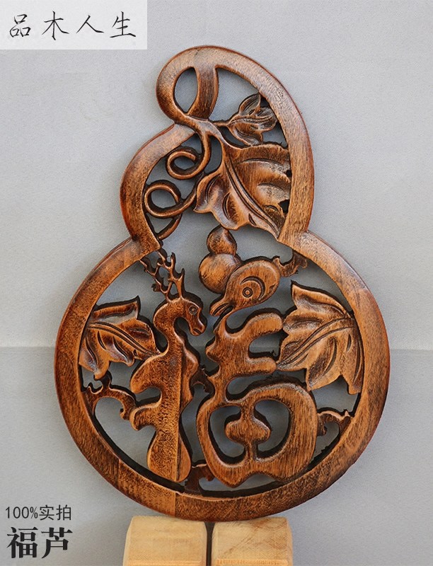上海木雕价格
