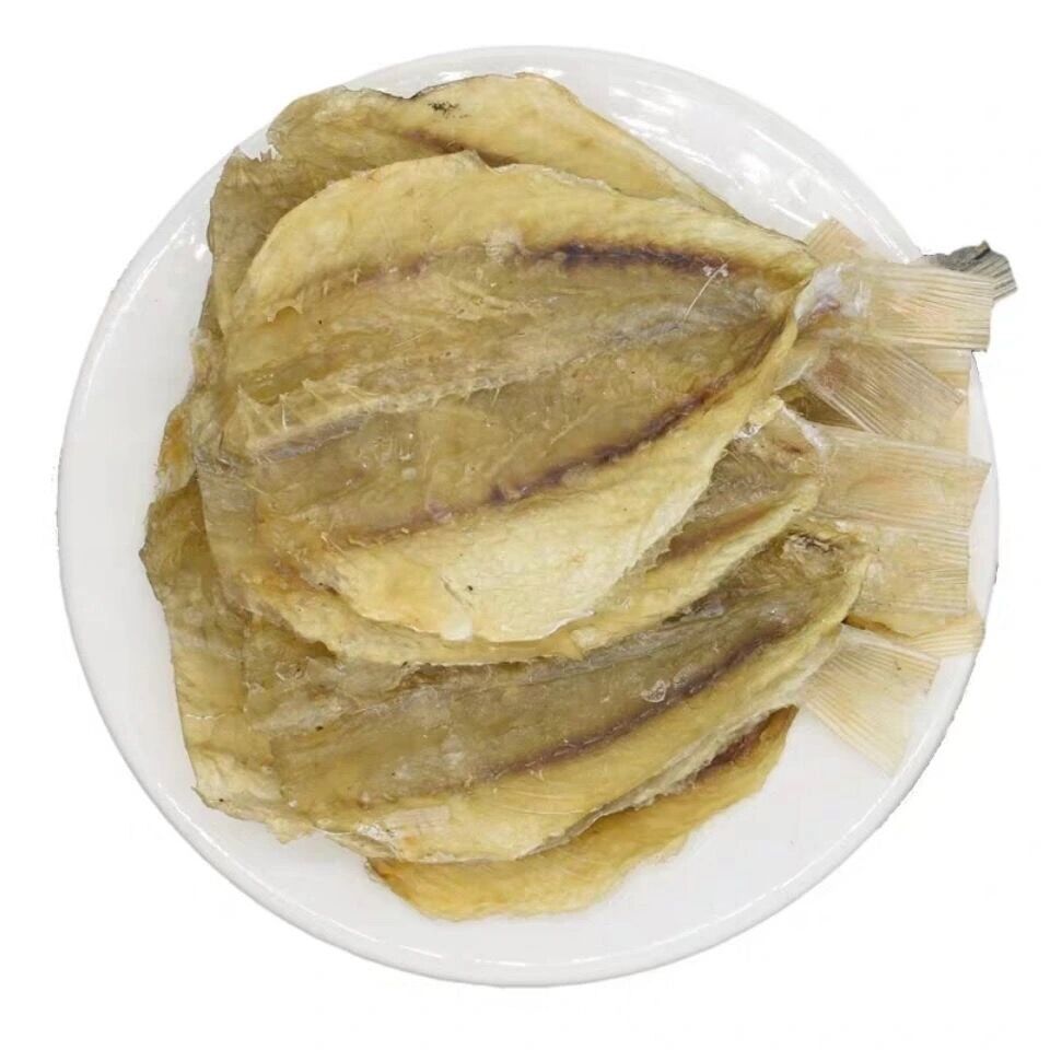 永隆海味批发 鱼干 多味鱼金线鱼甜味烤鱼片 家用ktv烧烤海鲜干货
