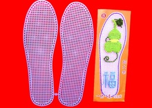 塑料鞋垫网格透明十字绣塑料板胶鞋垫手工制作男女用半成品自己绣