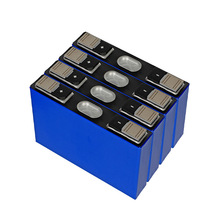 7v53ah三元铝壳大单体动力电三轮车电动车锂电池