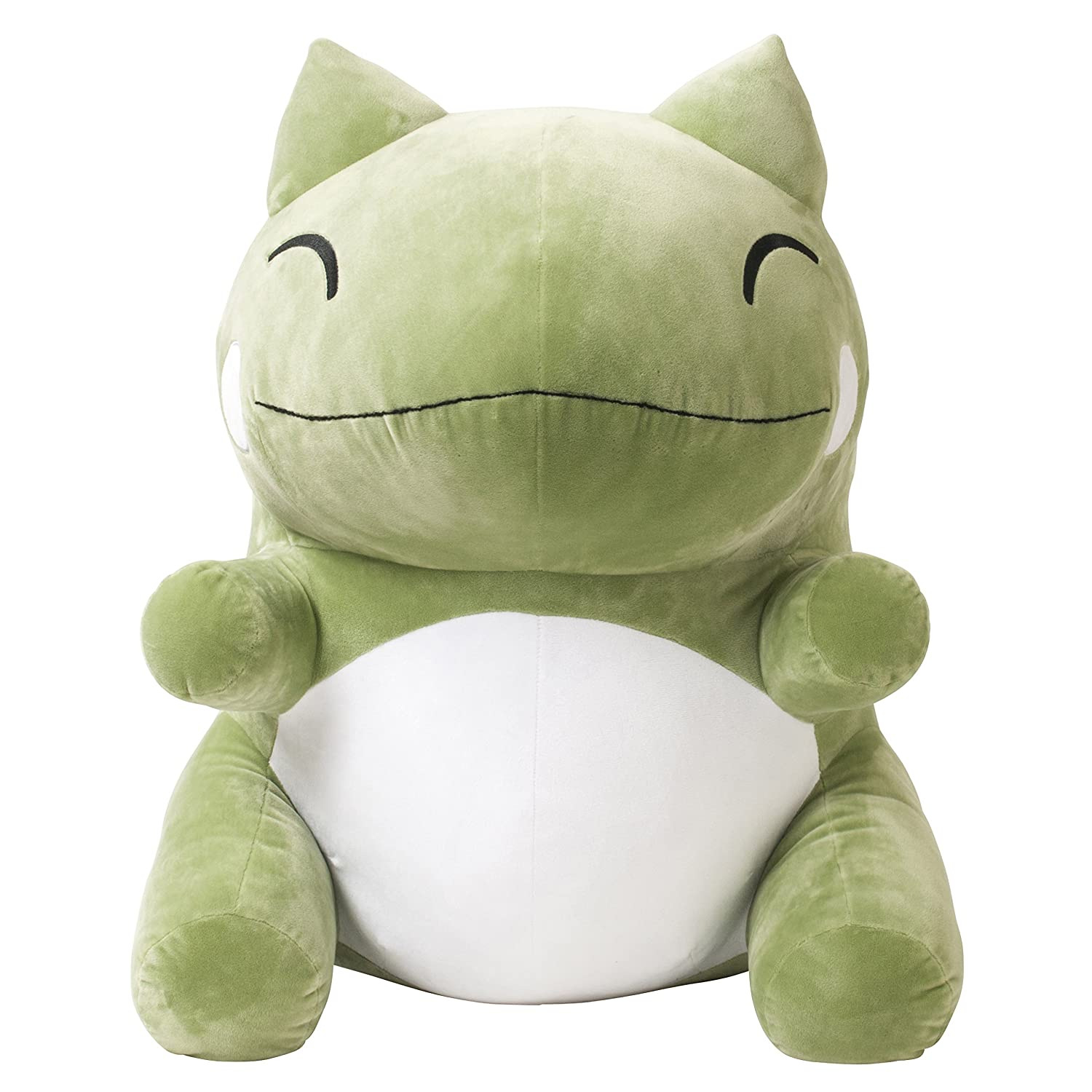 跨境新品pokemon substitute plush 毛绒玩具公仔玩偶