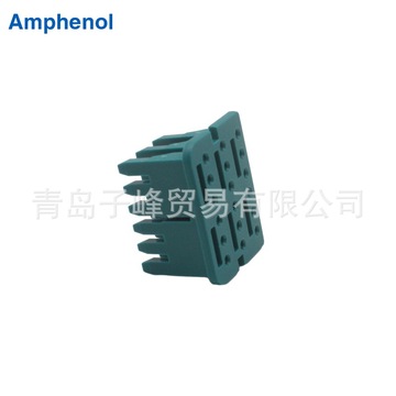 安费诺/amphenol awv-18s汽车连接器-阿里巴巴