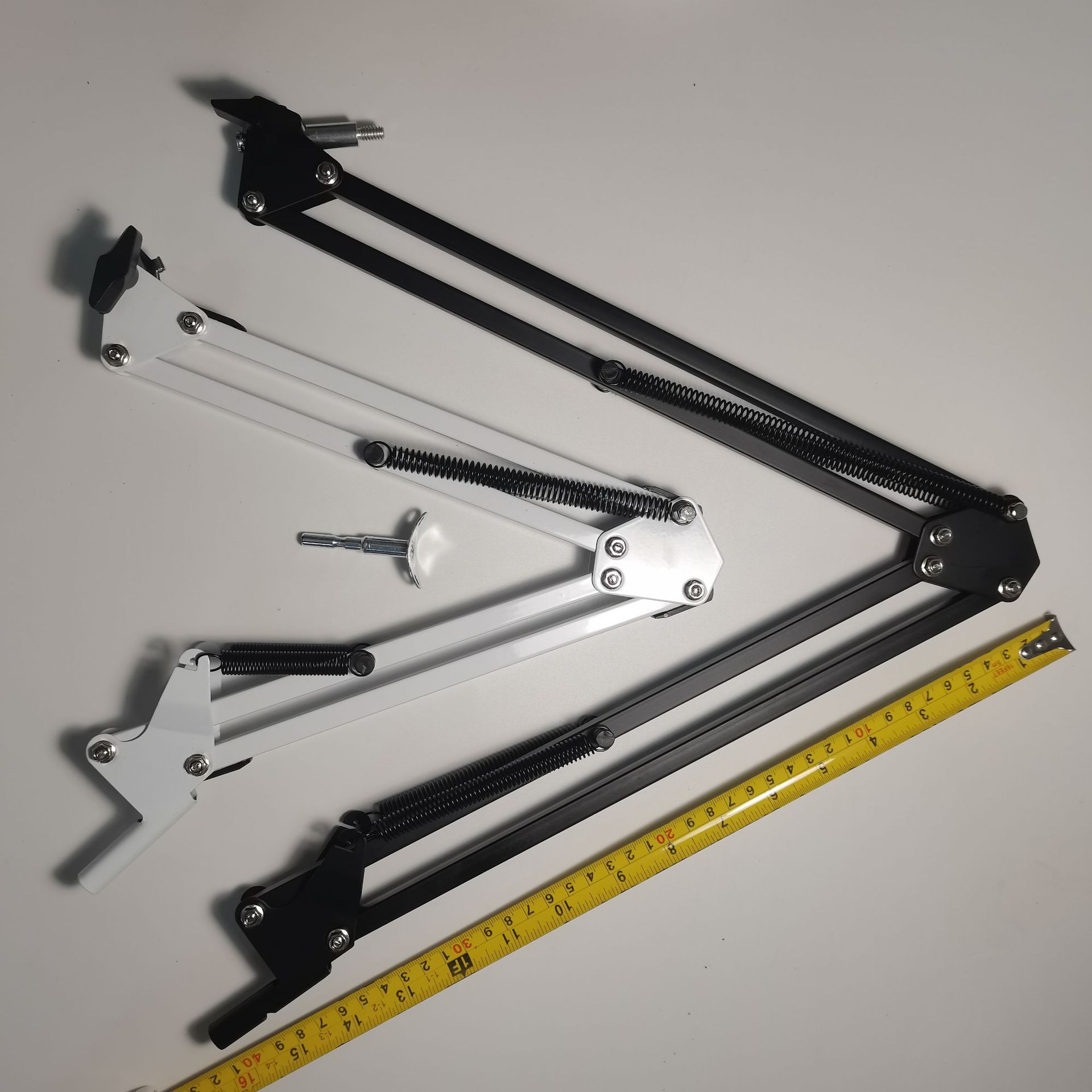 摇臂灯摇臂支架