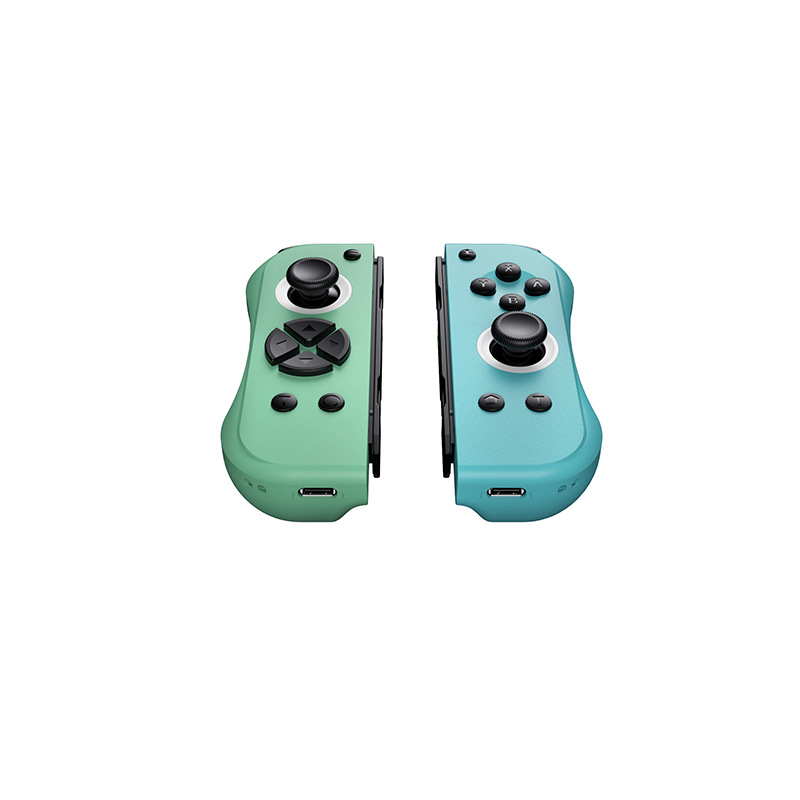 任天堂switch手柄 joy-con蓝牙手柄带截屏唤醒震动nfc双turbo连发