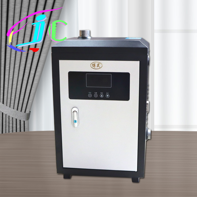 落地式电采暖炉 电锅炉家用恒温采暖炉电暖器 家用小型电采炉