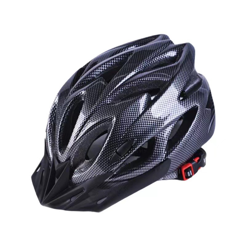 Bicycle Helmet Integrated Lightweight Helmet Mountain Bike Road Bike Bicycle Rider Riding Protective Equipment