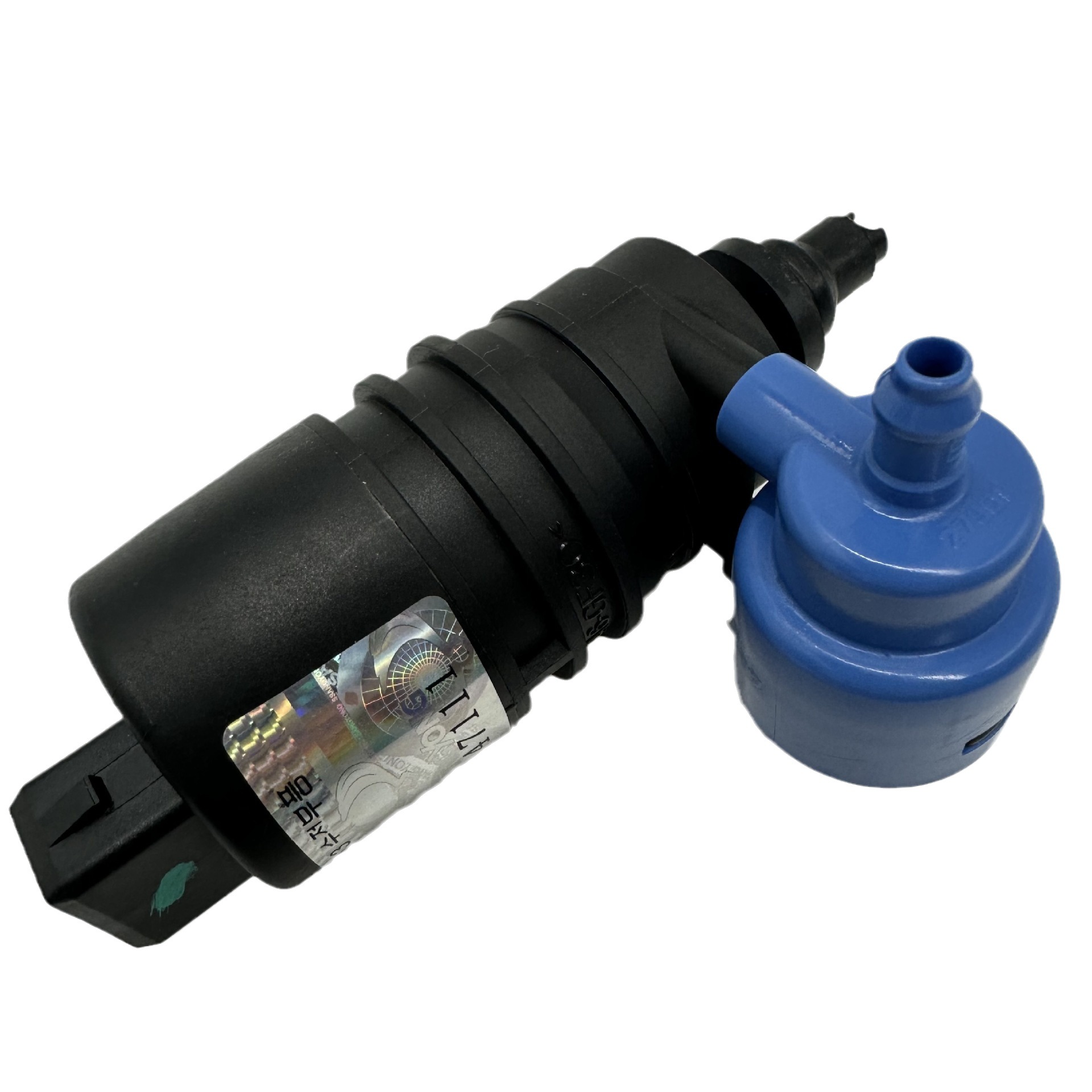 适用于双龙汽车全新挡风玻璃清洗器电动泵8632009000