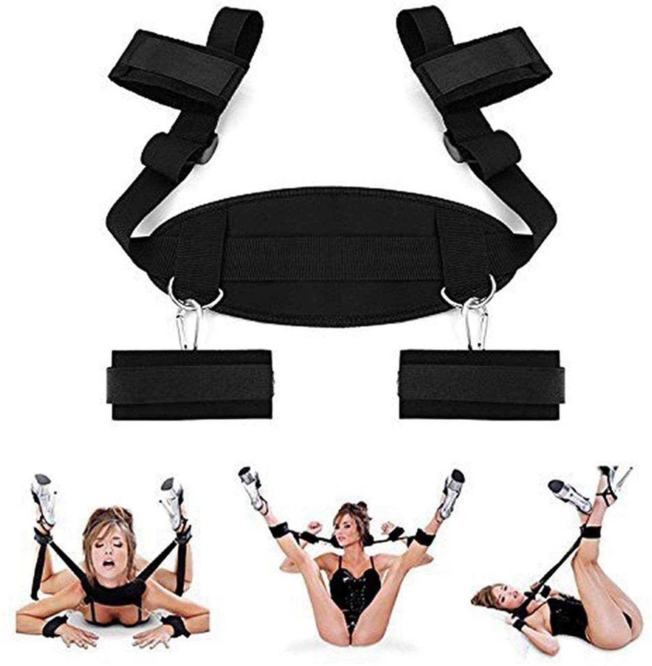 sm成人情趣另类床上调情绑束缚用品夫妻性玩具外贸成人用品-阿里巴巴