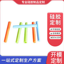 一次性筷子硅胶保护套机关单位防传染餐具环保硅胶筷子保护套