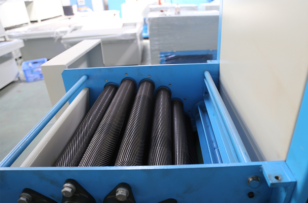 纤维公仔棉自动上料开松机一体机 开棉梳理机