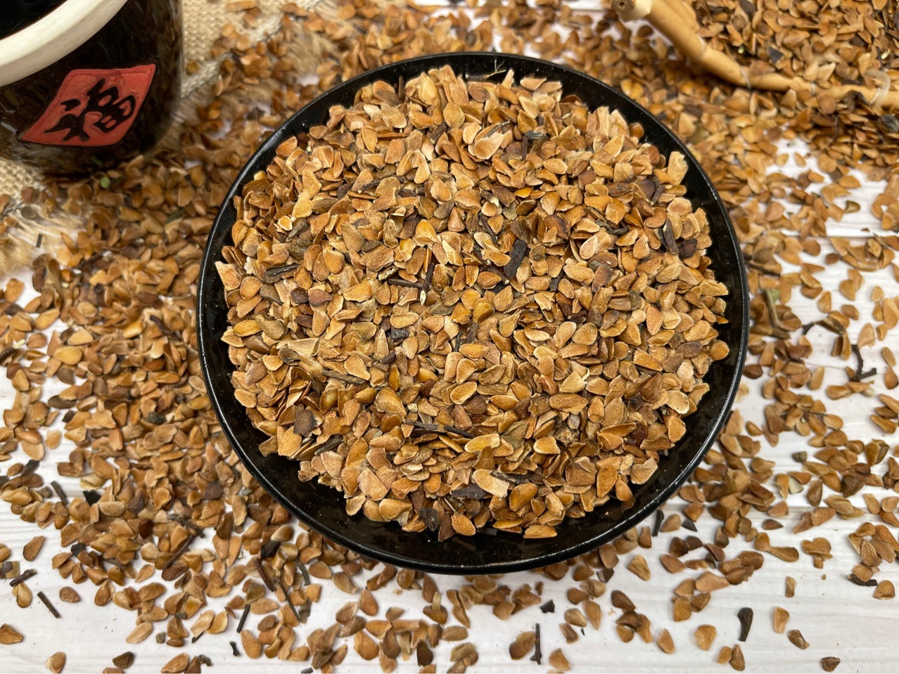 批发当季新种 红油香椿种子 水培香椿苗芽苗菜种子 一件一斤重