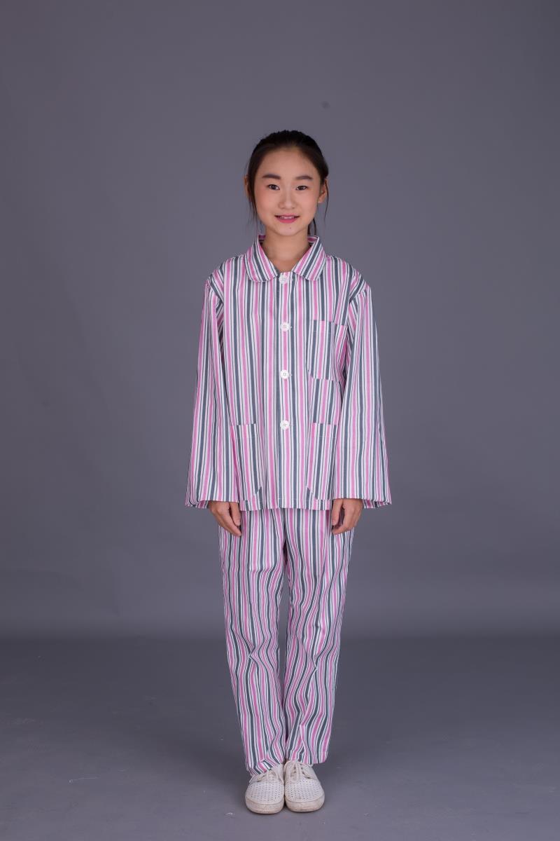 儿童病号服儿科病服医用病服男女小孩病人服表演服病员服定做