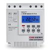 aerator  Three-phase Timing switch controller 380V source time automatic Timing KG317T timer