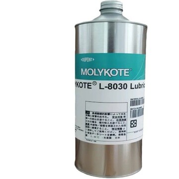 摩力克molykote l-8030润滑脂 数码透明速干润滑油脂