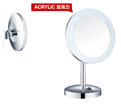 Professional Manufacturing D-Made All Kinds of Led without Led Make-up Mirror Hairdressing Mirror Dressing Mirror