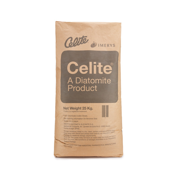 益瑞石celite499sp硅藻土橡胶补强填充功能性填料硅藻土原厂进口